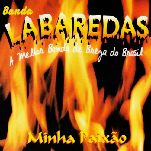 Banda Labaredas