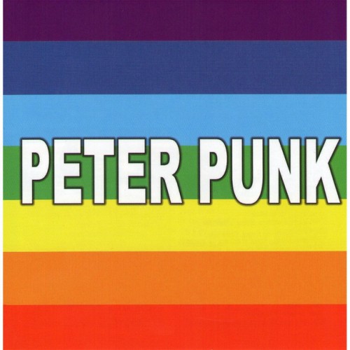 Peter Punk