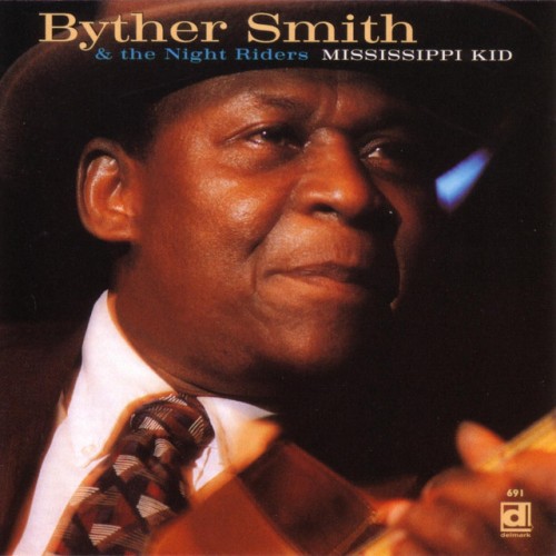 Byther Smith & The Night Riders