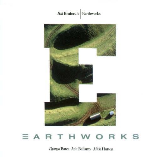 Bill Bruford's Earthworks