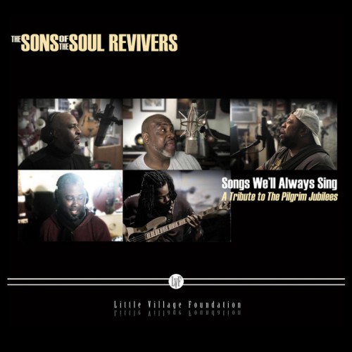 The Sons of the Soul Revivers