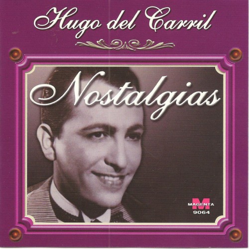 Hugo Del Carril