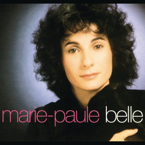 Marie-Paule Belle