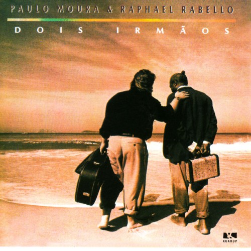 Paulo Moura & Raphael Rabello