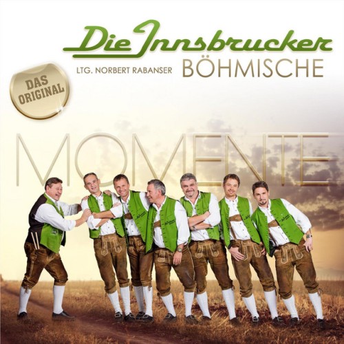 Die Innsbrucker Böhmische