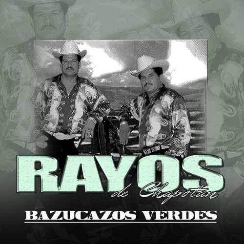 Los Rayos De Chapotan