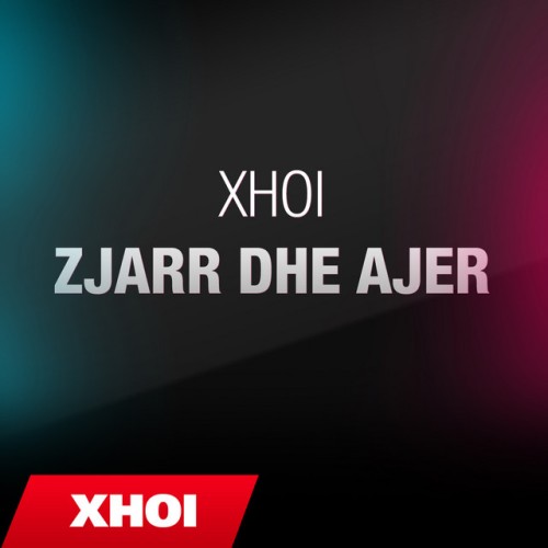 Xhoi