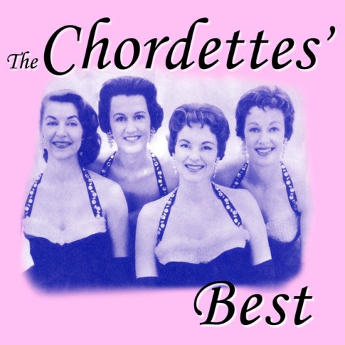 The Chordettes