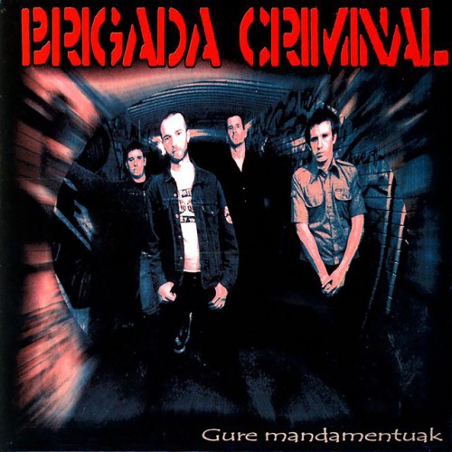 Brigada Criminal