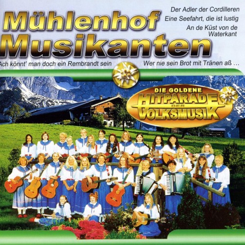 Mühlenhof Musikanten