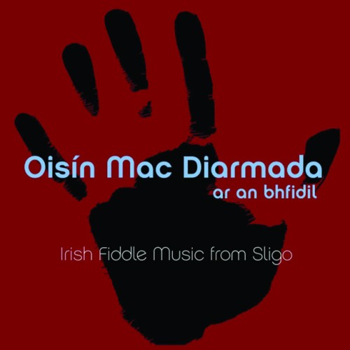 Oisín Mac Diarmada