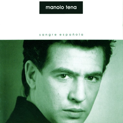 Manolo Tena