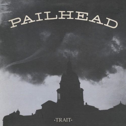 Pailhead