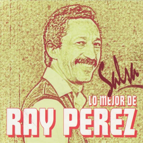 Ray Perez