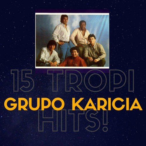 Grupo Karicia