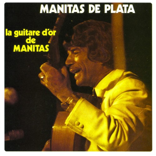 Manitas De Plata