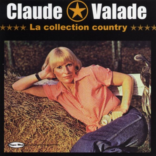 Claude Valade