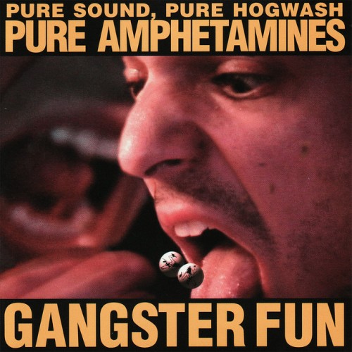 Gangster Fun