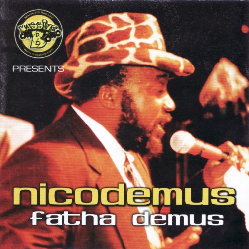 Nicodemus