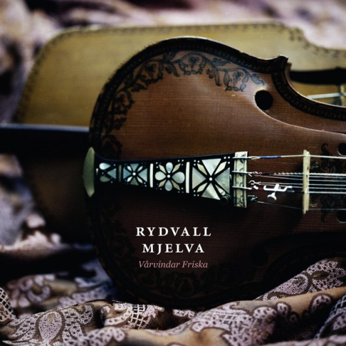 Rydvall Mjelva