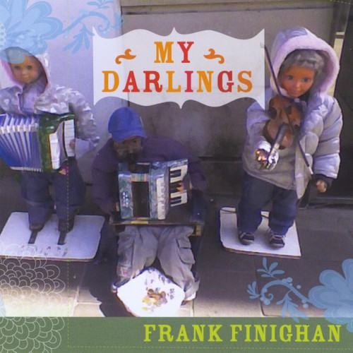 Frank Finighan