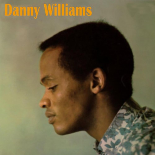 Danny Williams