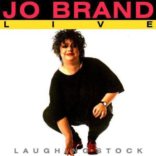 Jo Brand