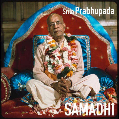 Srila Prabhupada