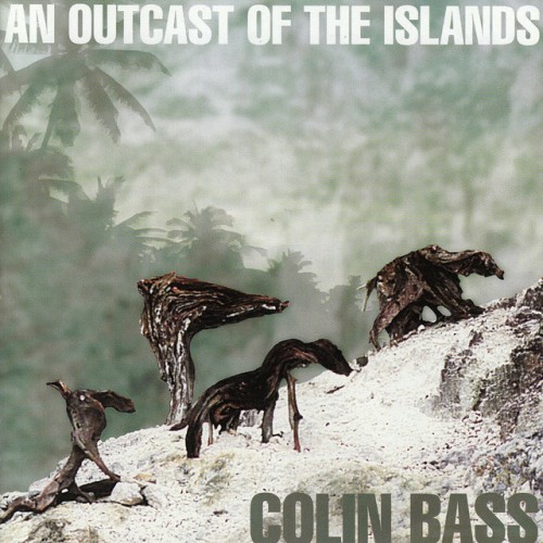 Colin Bass