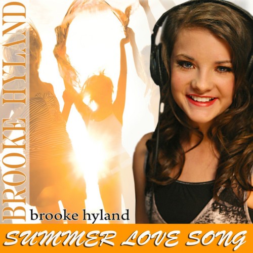 Brooke Hyland