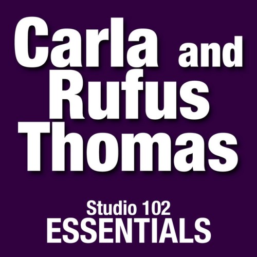 Rufus & Carla