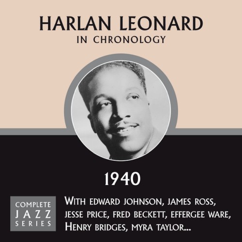 Harlan Leonard