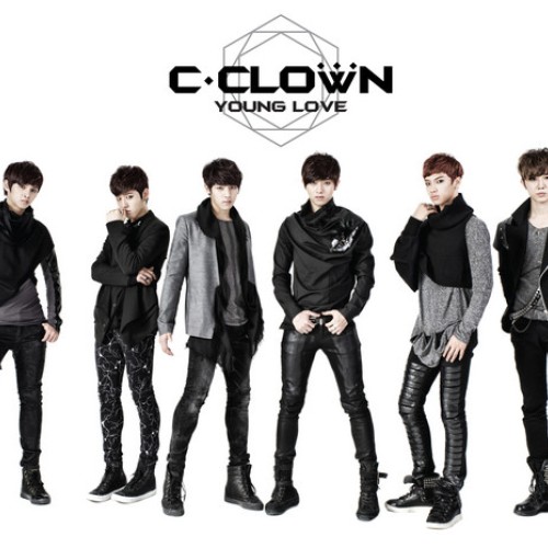 C-CLOWN