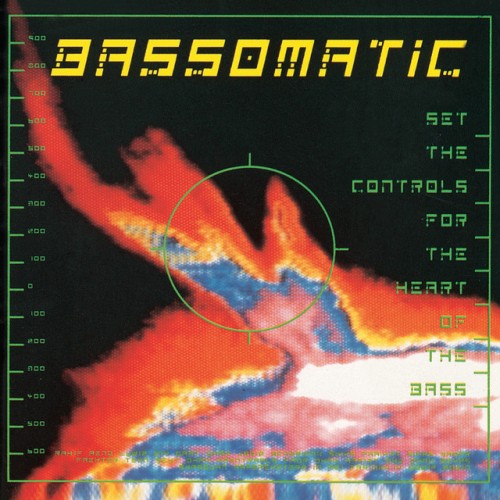 Bass-o-Matic