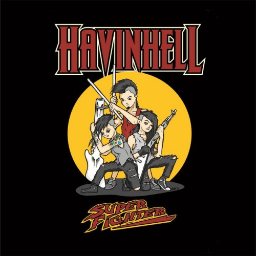 Havinhell