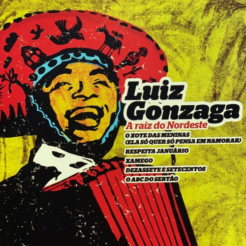 Luiz Gonzaga