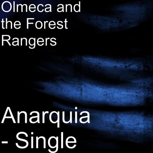 Olmeca and the Forest Rangers