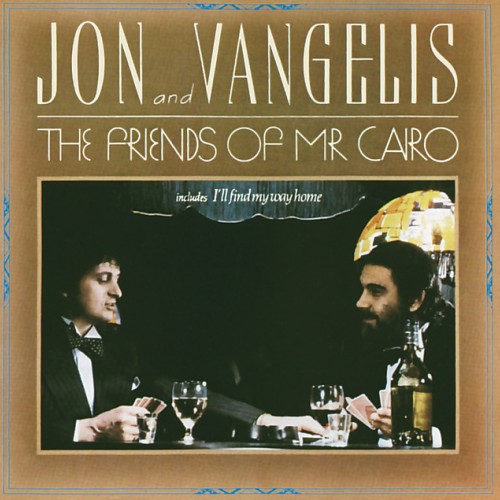 Jon & Vangelis