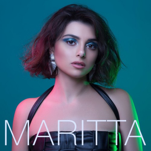 Maritta Hallani