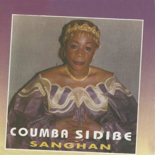 Coumba Sidibe