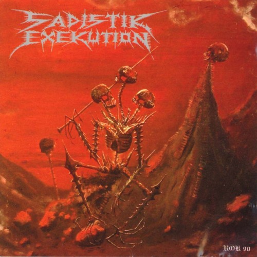 Sadistik Exekution