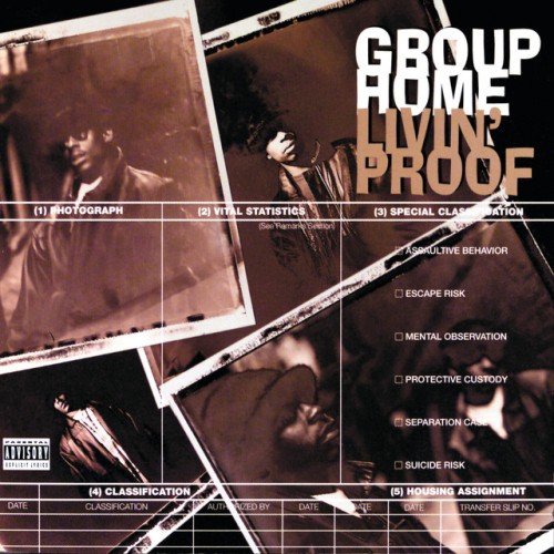 Group Home