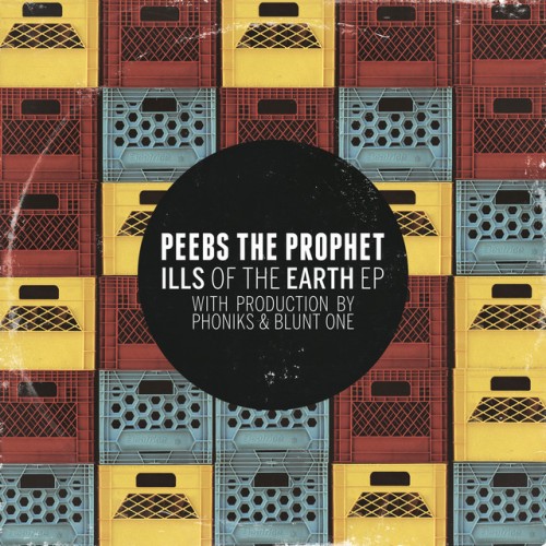 Peebs The Prophet