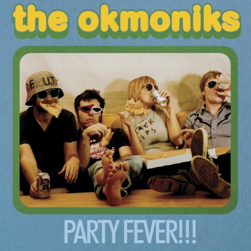 The Okmoniks