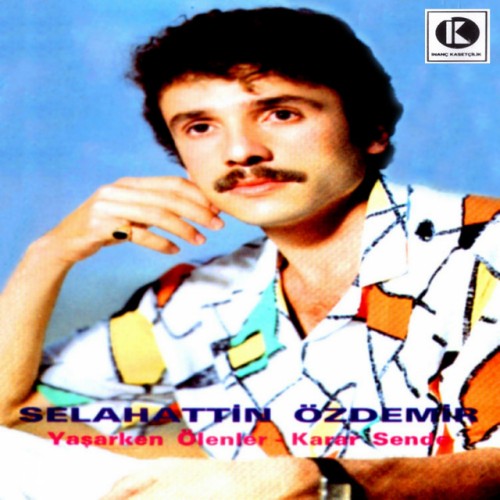 Selahattin Özdemir