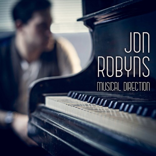 Jon Robyns