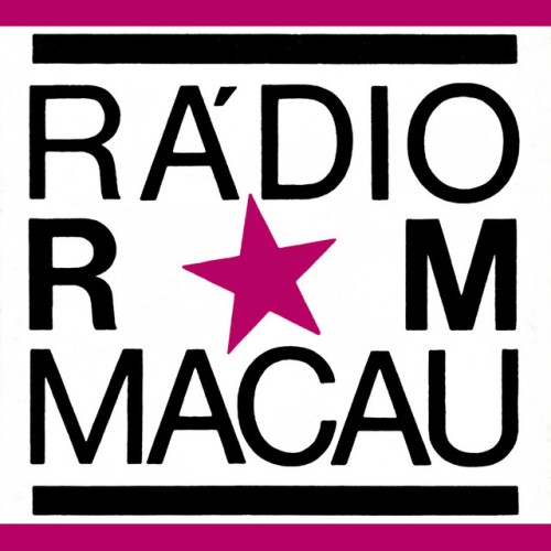 Rádio Macau