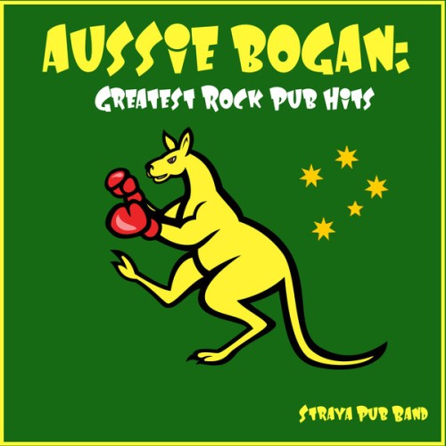 Straya Pub Band