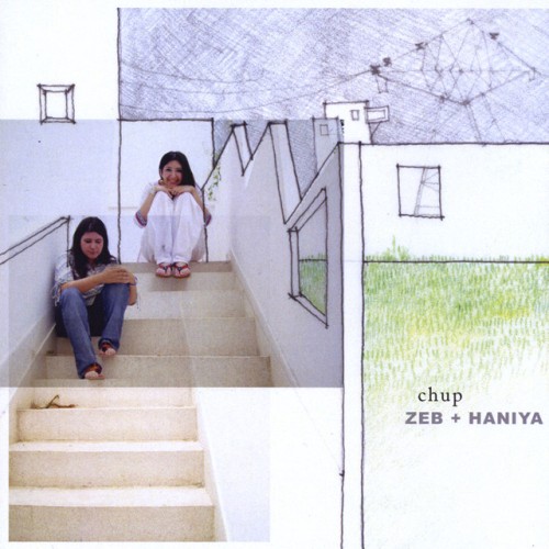 Zeb & Haniya