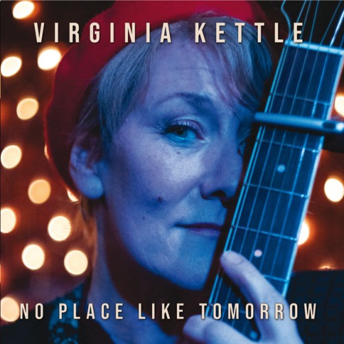 Virginia Kettle